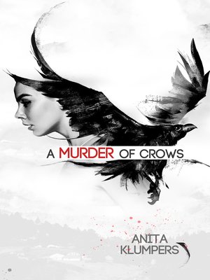 cover image of A Murder of Crows